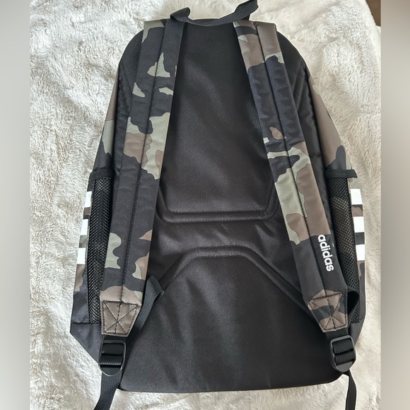 Adidas Backpack - Picture 3 of 4
